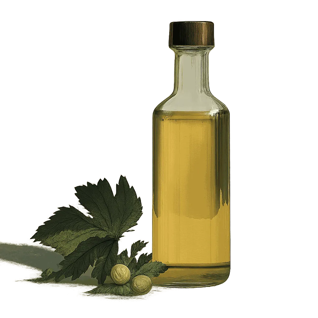 White balsamic vinegar